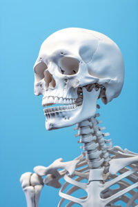 skeleton