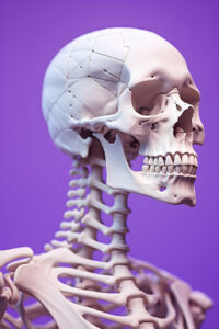 skeleton