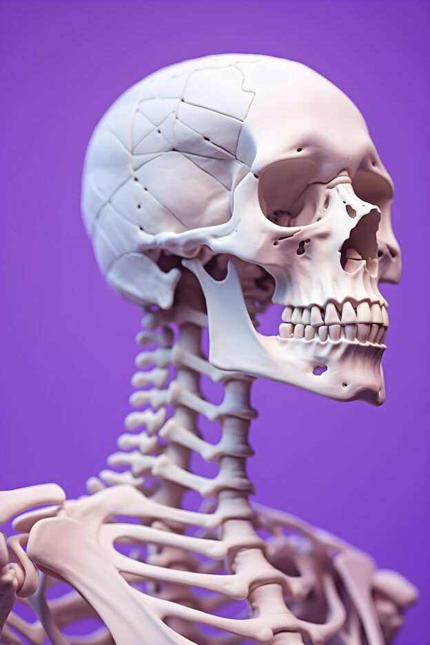 skeleton