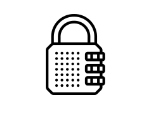 lock