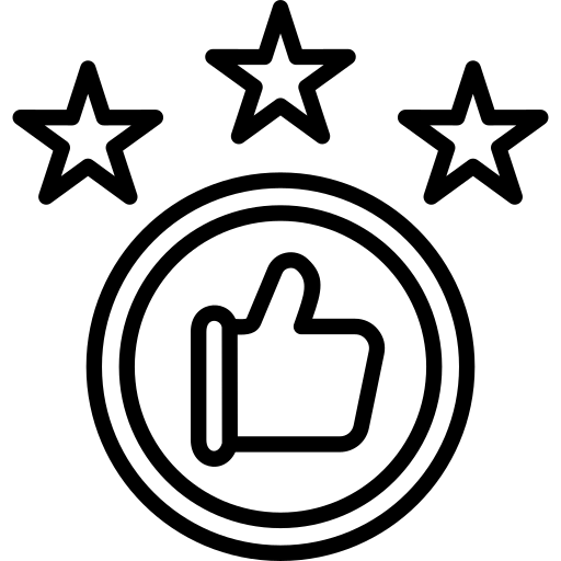 logo reliability
