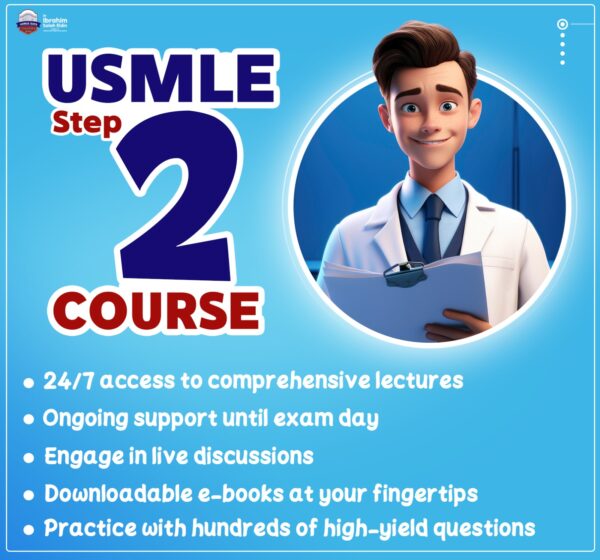 usmle step 2
