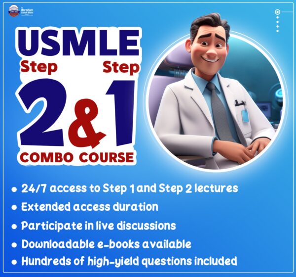 usmle step 1
